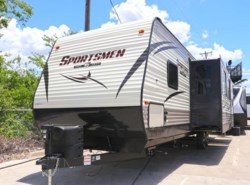 New 2019 K-Z Sportsmen 333BHK available in Rockwall, Texas