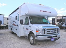 New 2019 Winnebago Outlook 31N available in Rockwall, Texas