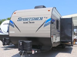 New 2019 K-Z Sportsmen LE 332BHLE available in Rockwall, Texas