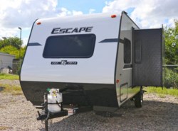 New 2019 K-Z Escape 191BH available in Rockwall, Texas