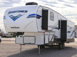 New 2019 K-Z Sportsmen 303RL available in Rockwall, Texas