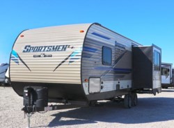 New 2019 K-Z Sportsmen LE 241RLLE available in Rockwall, Texas