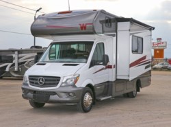 New 2020 Winnebago Vita 24F available in Rockwall, Texas