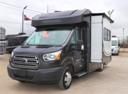 New 2019 Winnebago Fuse 23F available in Rockwall, Texas