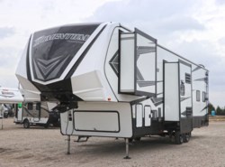 New 2019 Grand Design Momentum G-Class 350G available in Rockwall, Texas