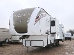 New 2019 K-Z Durango Gold 366FBT available in Rockwall, Texas