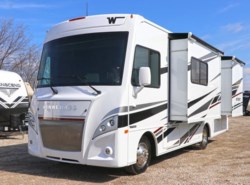 New 2019 Winnebago Intent 26M available in Rockwall, Texas