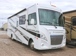 New 2019 Winnebago Intent 31P available in Rockwall, Texas