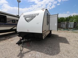 New 2020 Winnebago Micro Minnie 2108FBS available in Rockwall, Texas