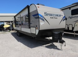 New 2020 K-Z Sportsmen LE 291RKLE available in Rockwall, Texas