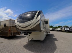 New 2020 Grand Design Solitude 373FB-R available in Rockwall, Texas