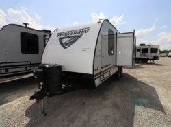 New 2020 Winnebago Micro Minnie 2108DS available in Rockwall, Texas