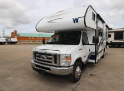 New 2019 Winnebago Outlook 27D available in Rockwall, Texas