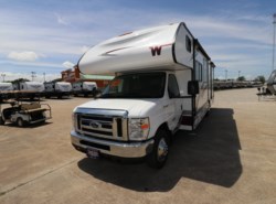 New 2019 Winnebago Outlook 31N available in Rockwall, Texas