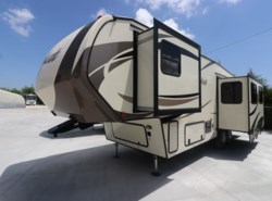Used 2017 Forest River Wildcat 29RLX available in Rockwall, Texas