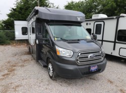 New 2019 Winnebago Fuse 23T available in Corinth, Texas