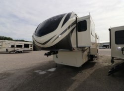 New 2020 Grand Design Solitude 382WB available in Rockwall, Texas