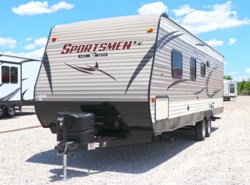 Used 2019 K-Z Sportsmen LE 260BHLE available in Rockwall, Texas