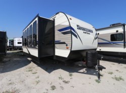 New 2020 K-Z Sportsmen 363FL available in Rockwall, Texas