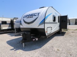 New 2020 K-Z Connect PLATINUM 291RL available in Rockwall, Texas