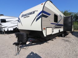 New 2020 K-Z Sportsmen LE 291RKLE available in Rockwall, Texas