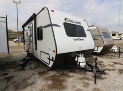 New 2020 K-Z Escape 181RB available in Rockwall, Texas