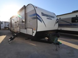 New 2020 K-Z Sportsmen LE 332BHKLE available in Rockwall, Texas