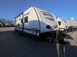 New 2020 Winnebago Minnie 2701RBS available in Rockwall, Texas