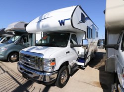 New 2020 Winnebago Outlook 25J available in Rockwall, Texas