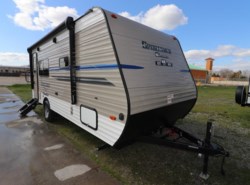 New 2020 K-Z Sportsmen Classic 180TH available in Rockwall, Texas