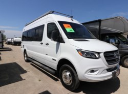 New 2020 Winnebago Boldt 70KL 4X4 available in Rockwall, Texas