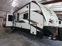 New 2020 Winnebago Voyage 3235RL available in Rockwall, Texas