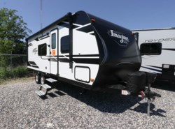 New 2021 Grand Design Imagine XLS 22MLE available in Rockwall, Texas