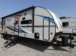 New 2021 K-Z Connect PLATINUM 272FK available in Rockwall, Texas