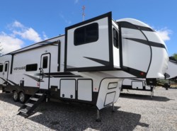 New 2021 Winnebago Voyage 3436FL available in Rockwall, Texas