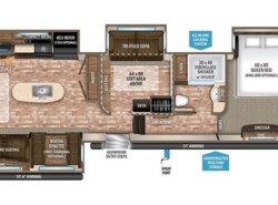New 2021 Grand Design Reflection 367BHS available in Rockwall, Texas