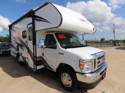 New 2021 Winnebago Outlook 22E available in Rockwall, Texas