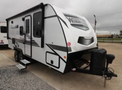 New 2021 Winnebago Micro Minnie 2108DS available in Rockwall, Texas