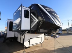 New 2021 Grand Design Momentum 376THS available in Rockwall, Texas