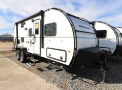 New 2021 Winnebago Hike 210RB available in Rockwall, Texas