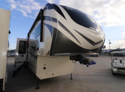 New 2021 Grand Design Solitude 375RES-R available in Rockwall, Texas