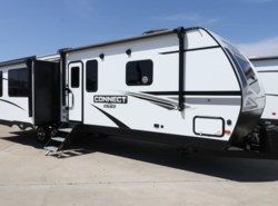 New 2021 K-Z Connect 313MK available in Rockwall, Texas