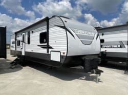 New 2021 K-Z Sportsmen LE 301RK available in Rockwall, Texas