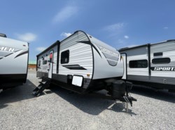 New 2021 K-Z Sportsmen LE 250TH available in Rockwall, Texas