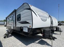 New 2021 K-Z Sportsmen LE 250TH available in Rockwall, Texas