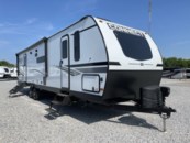 2021 K-Z Connect SE 321BHK