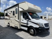 2016 Coachmen Prism 2150LE