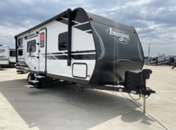 New 2022 Grand Design Imagine XLS 23BHE available in Rockwall, Texas
