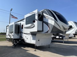 New 2022 Grand Design Solitude 380FL-R available in Rockwall, Texas
