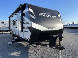 New 2022 Grand Design Imagine XLS 22MLE available in Fort Worth, Texas